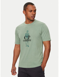 Marškinėliai C.P. Company