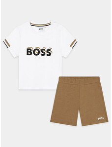 Marškinėlių ir šortų komplektas Boss
