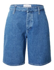 Calvin Klein Jeans Džinsai '90'S' tamsiai (džinso) mėlyna