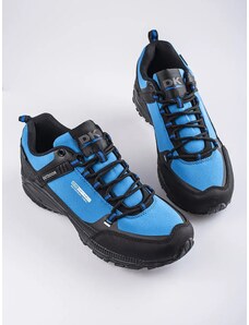 Vyriški DK mėlyni "Aqua Softshell" trekingo batai - 41