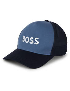 Kepurė su snapeliu Boss
