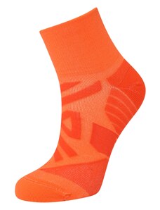 On Sportinės kojinės oranžinė / tamsiai oranžinė