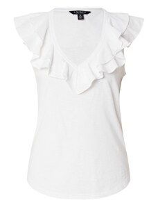 Lauren Ralph Lauren Marškinėliai 'TAMILLE' balta