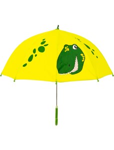 ACCES - Vaikiškas skėtis, Krokodilas, 68 cm