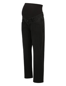 Vero Moda Maternity Džinsai 'TESS' juodo džinso spalva