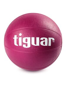 Gamintojas nenurodytas Tiguar medicininis kamuolys 1 kg TI-PL0001 ()