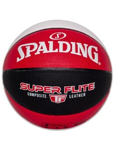 Gamintojas nenurodytas Spalding Super Flite krepšinio kamuolys 76929Z ()