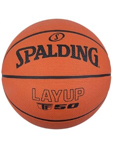 Gamintojas nenurodytas Spalding LayUp TF-50 84334Z krepšinis ()