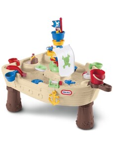 Gamintojas nenurodytas Little Tikes Water Table Pirate Ship Sandbox