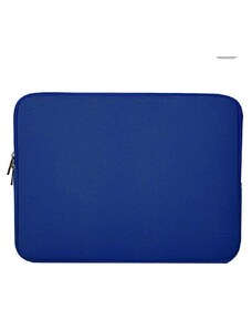 Gamintojas nenurodytas Universalus dėklas nešiojamojo kompiuterio krepšys 15,6'', planšetinio kompiuterio organizatorius tamsiai mėlyna