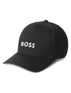 Kepurė su snapeliu Boss