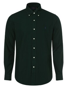 Polo Ralph Lauren Marškiniai tamsiai žalia