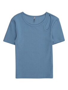 KIDS ONLY Marškinėliai 'Nessa' šviesiai mėlyna