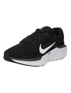 NIKE Bėgimo batai 'Winflo 11' antracito spalva / juoda / balta