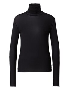 MAX&Co. Marškinėliai 'ACAPULCO' juoda