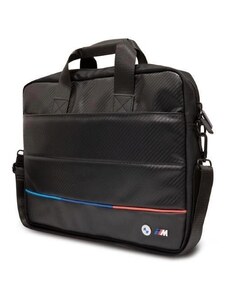 Gamintojas nenurodytas krepšys BMW BMCB15PUCARTCBK 16 juodas/juodas Carbon Tricolor