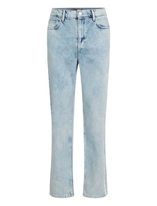 Karl Lagerfeld Džinsai tamsiai (džinso) mėlyna
