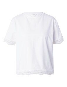 OBJECT Marškinėliai 'TERESE' balta