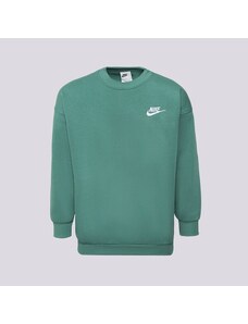 Nike Džemperis Sportswear Club Fleece Girl Vaikams Apranga Džemperiai FD2923-361