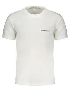 Calvin Klein marškinėliai vyrams - S