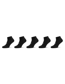 Moteriškų trumpų kojinių komplektas (5 poros) 4F