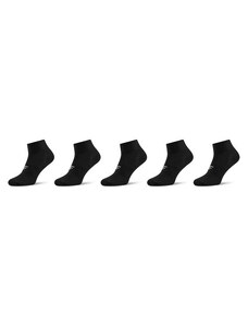 Moteriškų trumpų kojinių komplektas (5 poros) 4F
