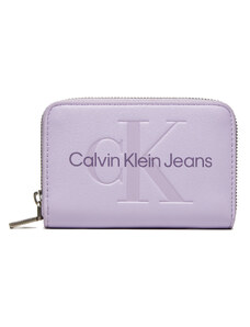 Maža Moteriška Piniginė Calvin Klein Jeans