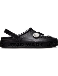 Crocs Star Wars Off Court Clog Black