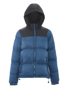 Sidona Demisezoninė striukė tamsiai mėlyna / nakties mėlyna