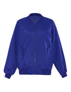 myMo ATHLSR Demisezoninė striukė kobalto mėlyna