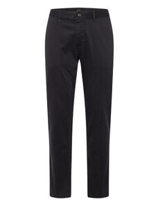 BOSS Kelnės juoda