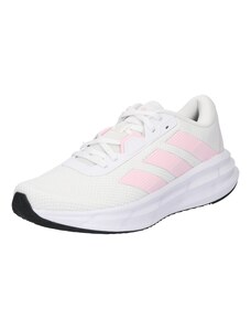 ADIDAS PERFORMANCE Bėgimo batai 'Galaxy 7' šviesiai rožinė / balta