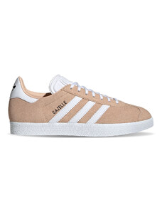 adidas Gazelle W Moteris - Sportbačiai adidas Originals - Šviesiai ruda - ID7006-5.5