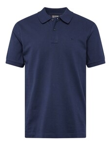 SCOTCH & SODA Marškinėliai tamsiai mėlyna jūros spalva