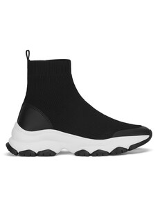 Asos Sock Trainers Love Moschino Asos Love Moschino Sock Trainers