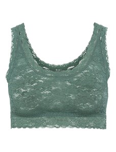 LSCN by LASCANA Liemenėlė rusvai žalia