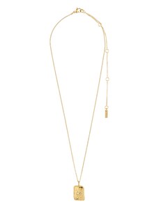 Pilgrim Grandinėlė 'Zodiac Sign Cancer' auksas