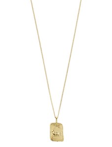 Pilgrim Grandinėlė 'Zodiac Sign Leo' auksas