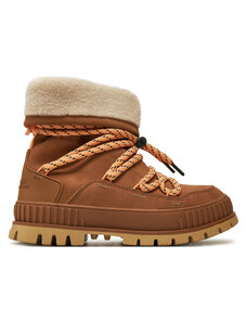 Sniego batai Palladium