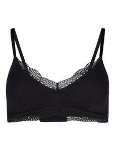 Skiny Liemenėlė juoda