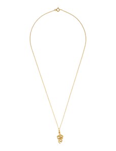 Fräulein Wunder Grandinėlė auksas