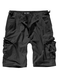 Brandit Kelnės juoda