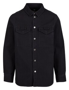 Brandit Marškiniai juoda