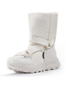 ICEPEAK Auliniai batai balta