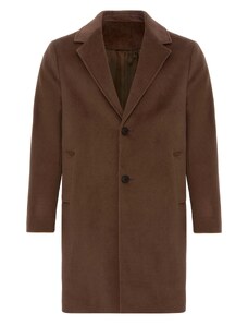 Antioch Demisezoninis paltas ruda