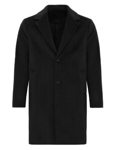 Antioch Demisezoninis paltas juoda