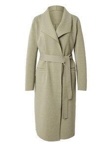 VILA Demisezoninis paltas 'VIJuice' alyvuogių spalva