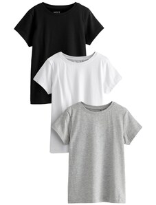 Next Marškinėliai mišrios spalvos