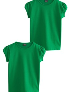 Next Marškinėliai žalia