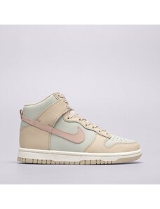 Nike Dunk High Moterims Batai Kedai DD1869-113